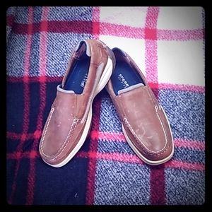 COPY - Sperry Intrepid Slip On
